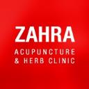 Zahra Acupuncture Clinic logo